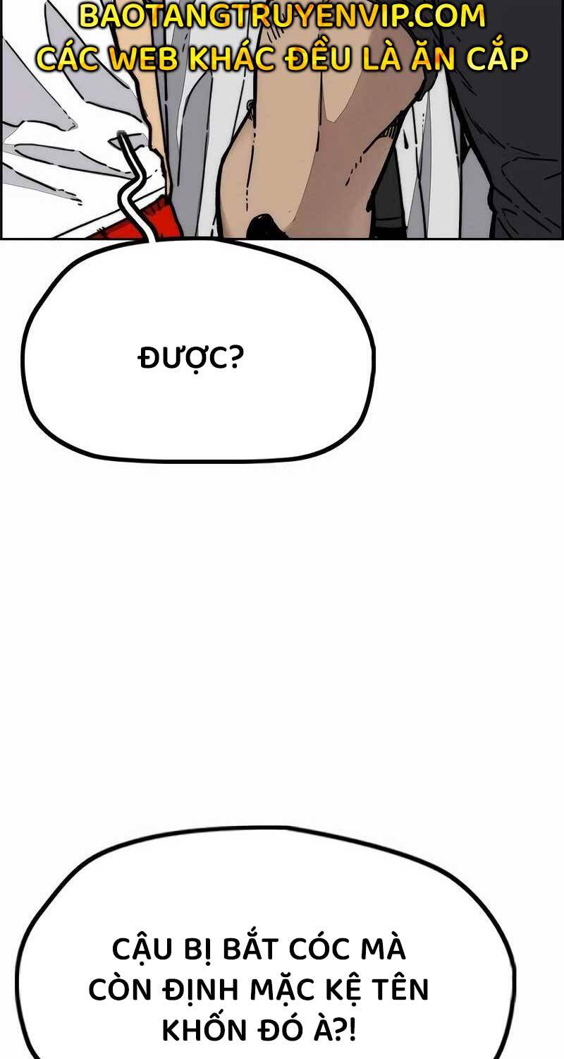 Thể Thao Cực Hạn Chap 519 - Next Chap 520