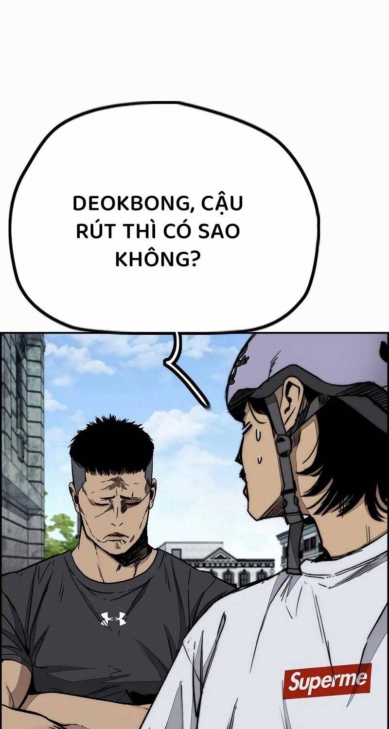 Thể Thao Cực Hạn Chap 520 - Next Chap 521