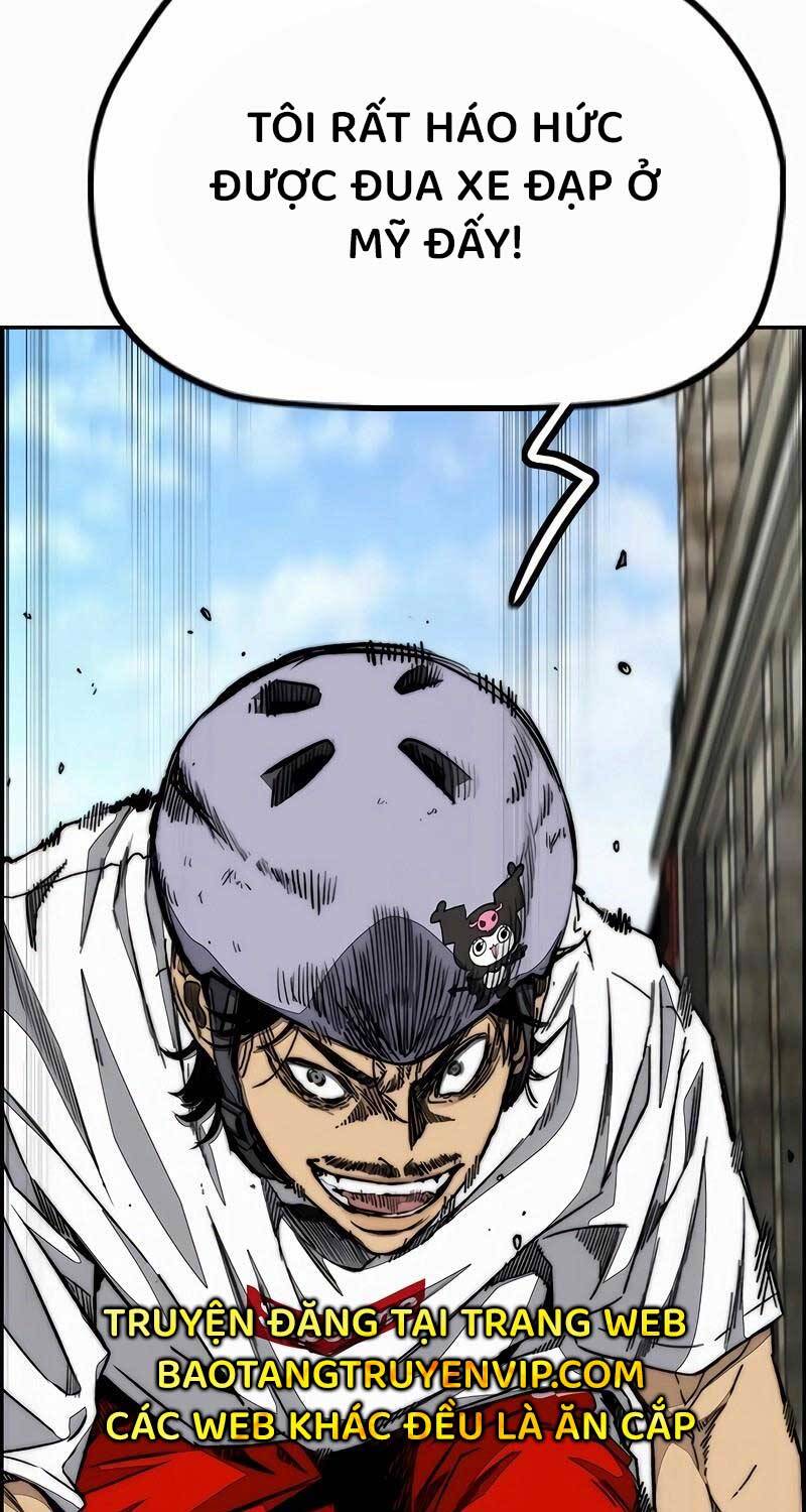 Thể Thao Cực Hạn Chap 520 - Next Chap 521
