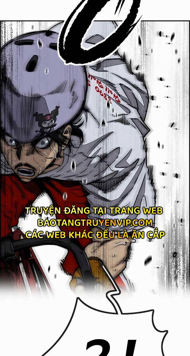 Thể Thao Cực Hạn Chap 520 - Next Chap 521