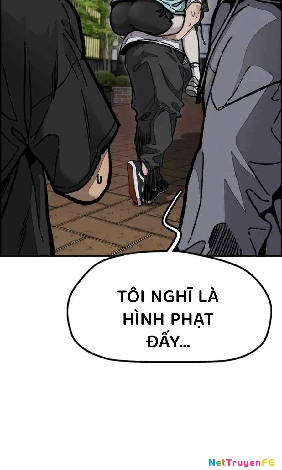 Thể Thao Cực Hạn Chap 522 - Next Chap 523