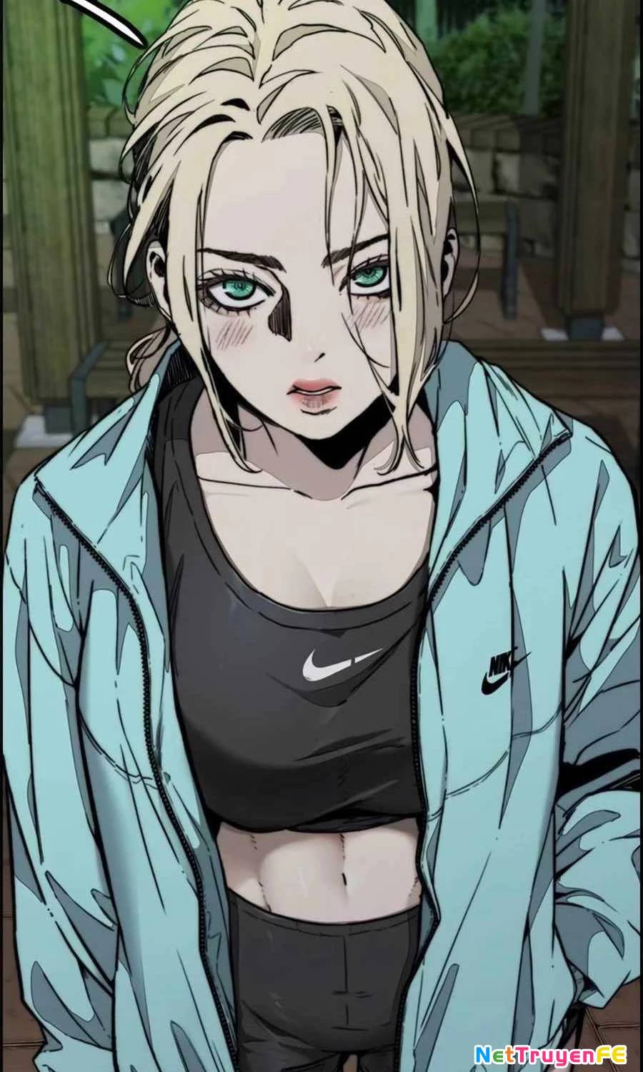 Thể Thao Cực Hạn Chap 522 - Next Chap 523