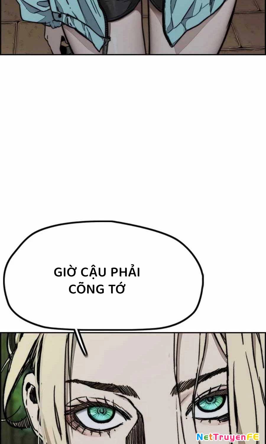 Thể Thao Cực Hạn Chap 522 - Next Chap 523