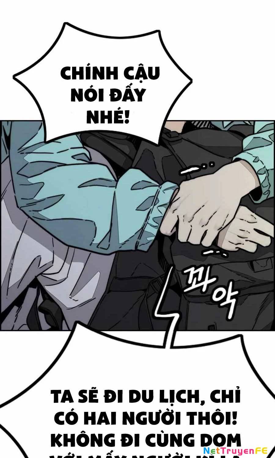 Thể Thao Cực Hạn Chap 522 - Next Chap 523