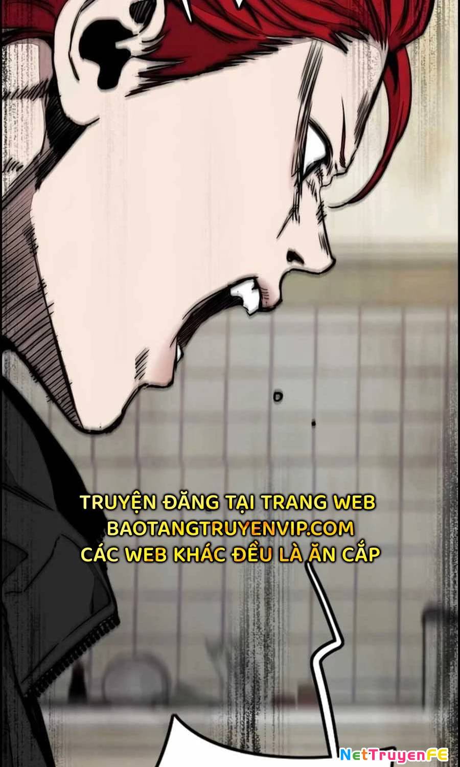 Thể Thao Cực Hạn Chap 522 - Next Chap 523