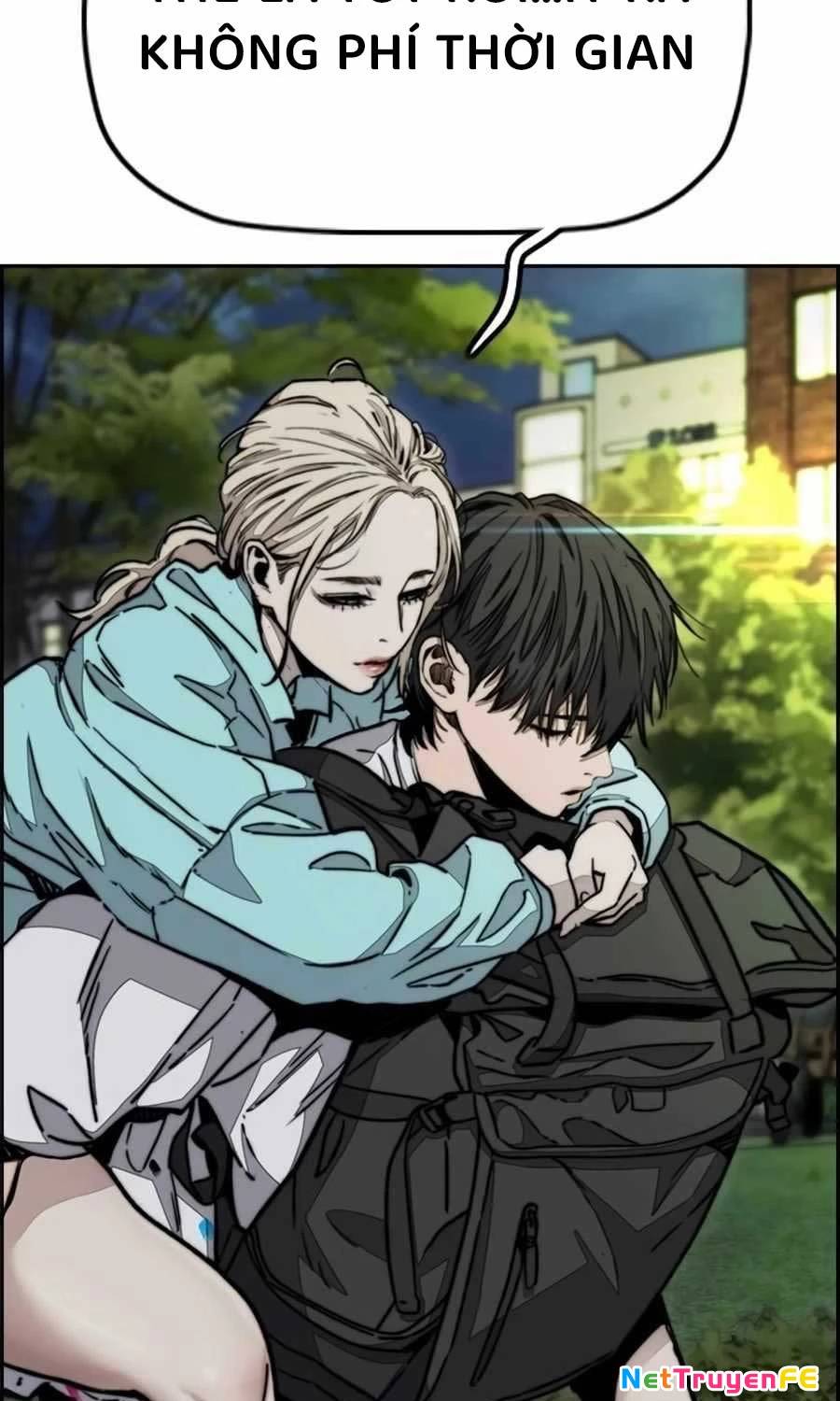 Thể Thao Cực Hạn Chap 522 - Next Chap 523