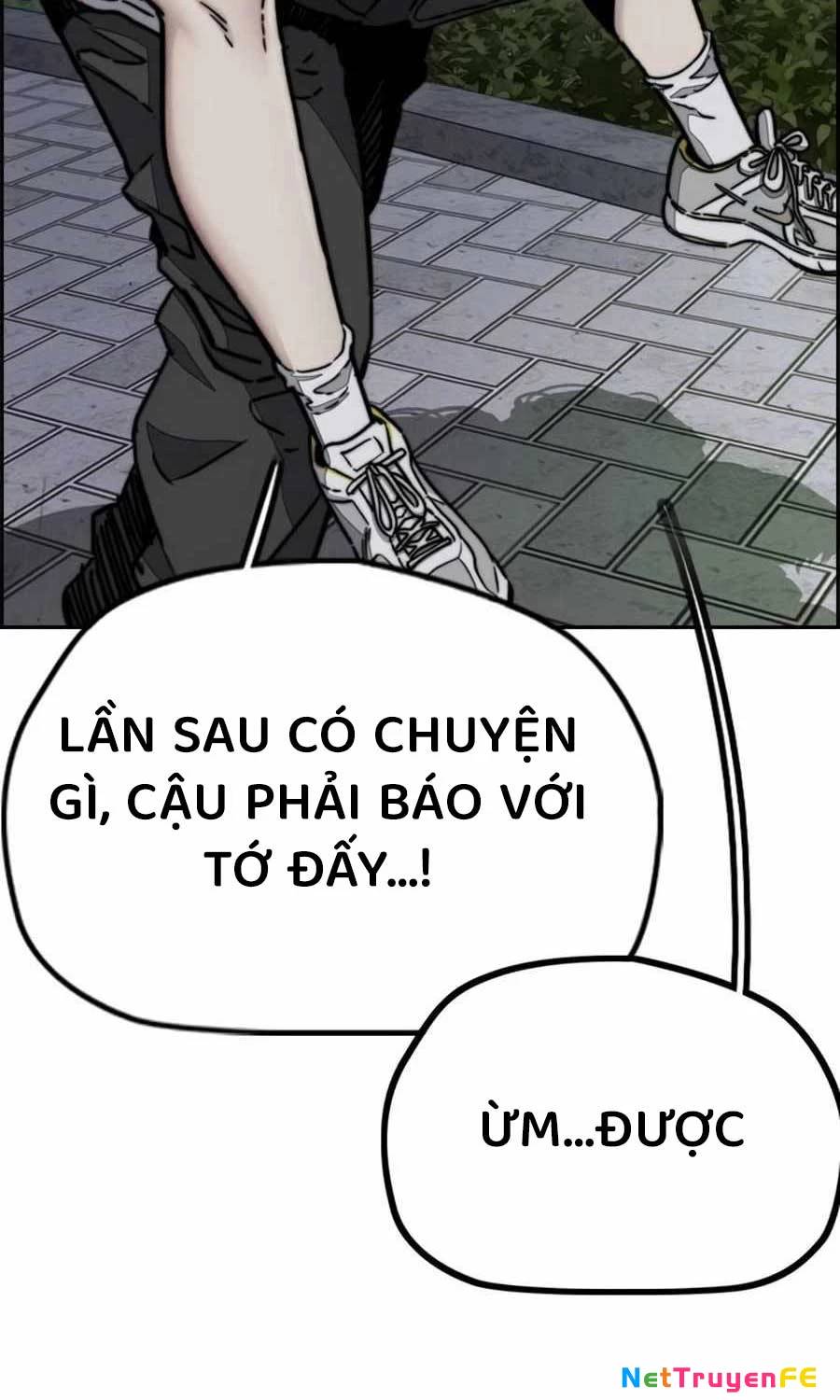 Thể Thao Cực Hạn Chap 522 - Next Chap 523