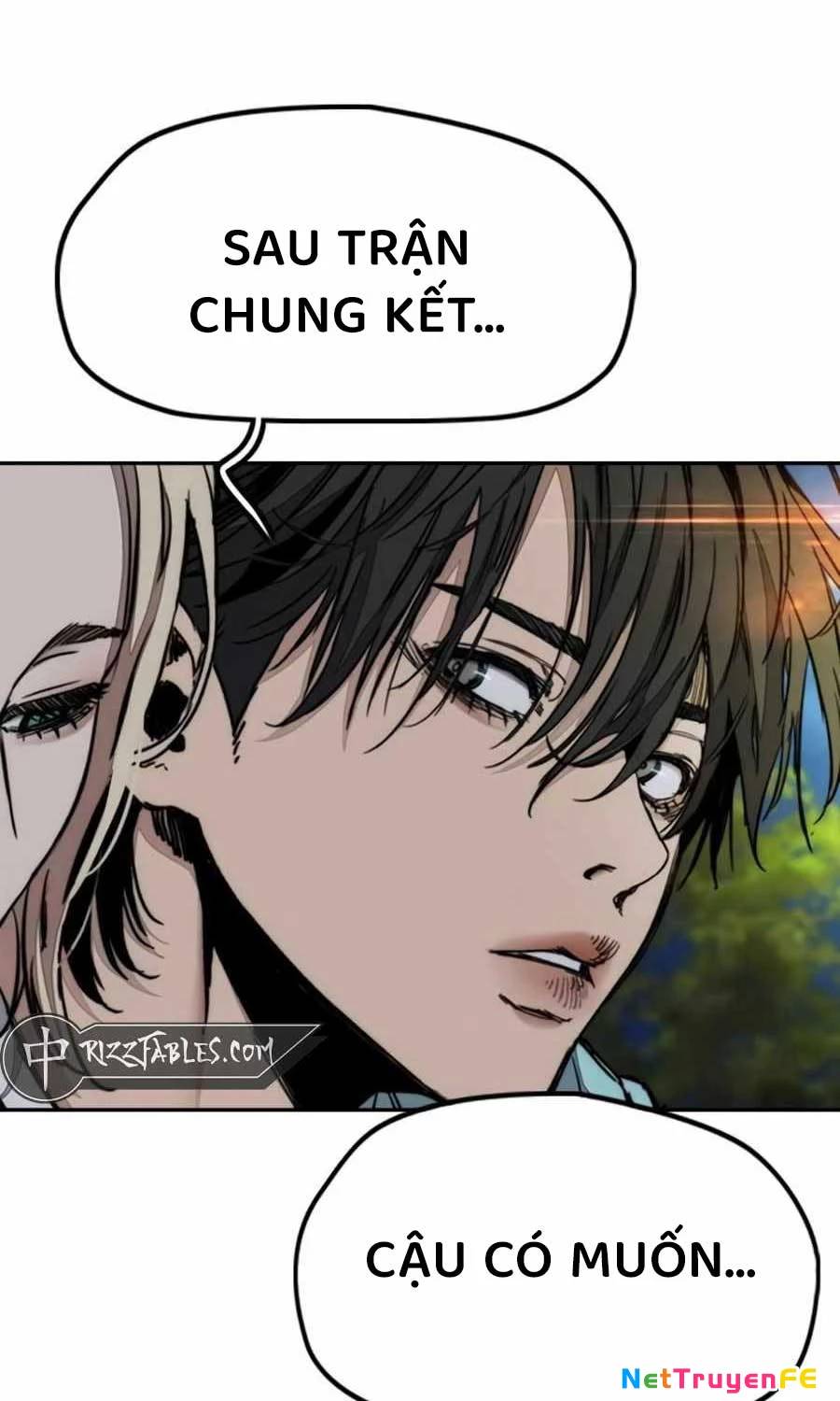 Thể Thao Cực Hạn Chap 522 - Next Chap 523