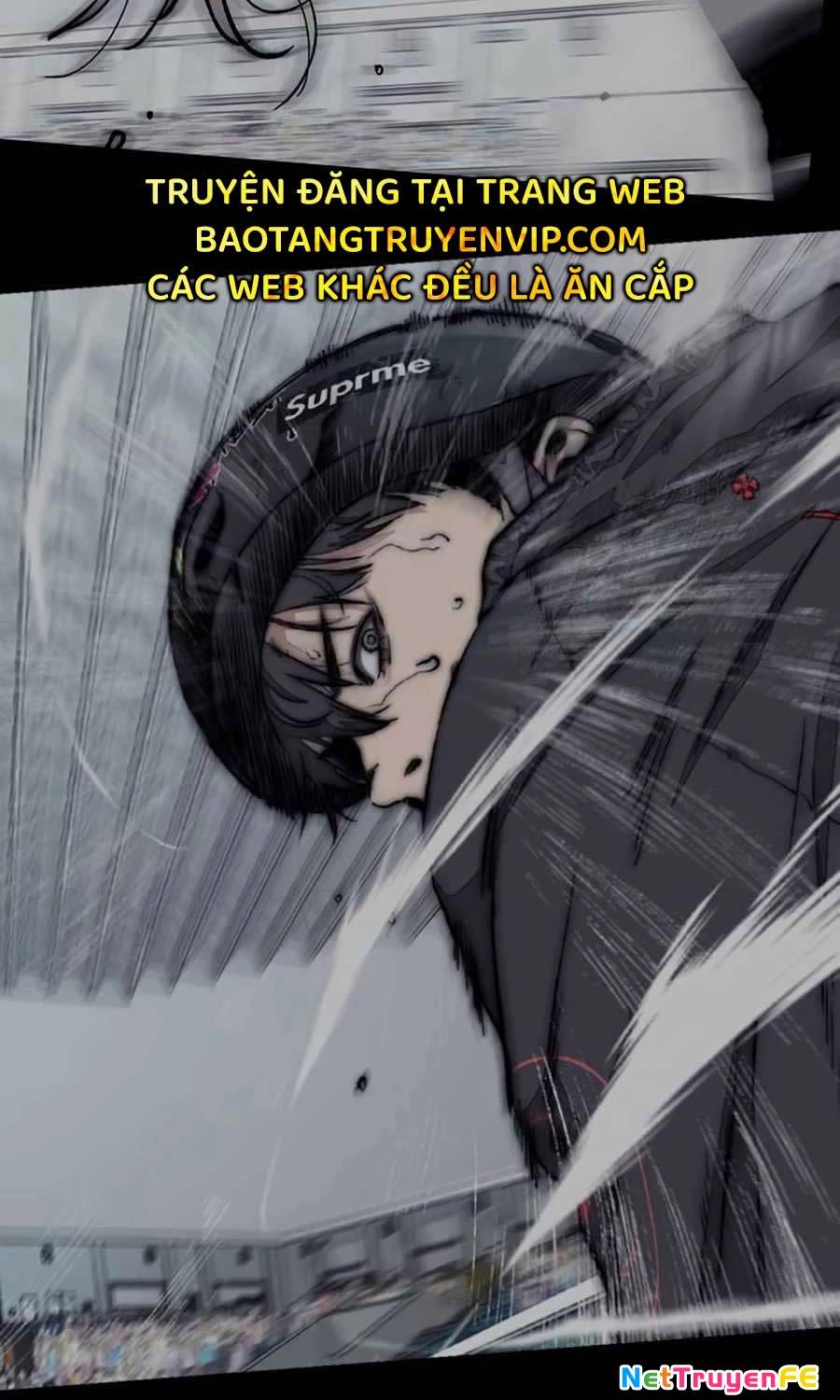 Thể Thao Cực Hạn Chap 522 - Next Chap 523