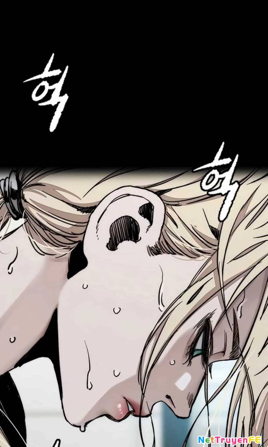 Thể Thao Cực Hạn Chap 522 - Next Chap 523