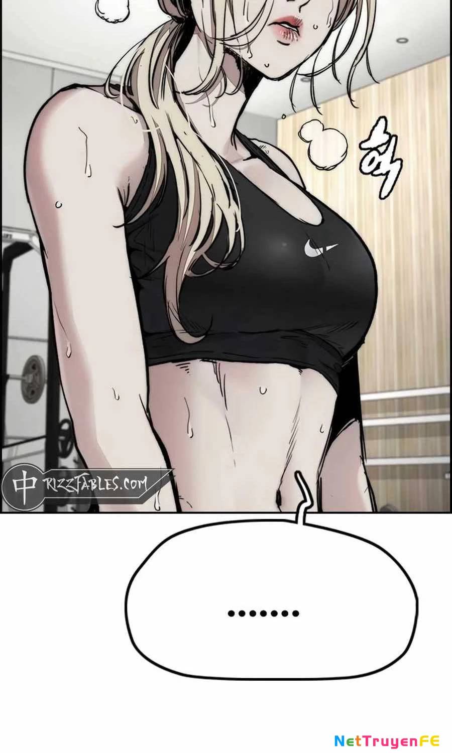 Thể Thao Cực Hạn Chap 522 - Next Chap 523