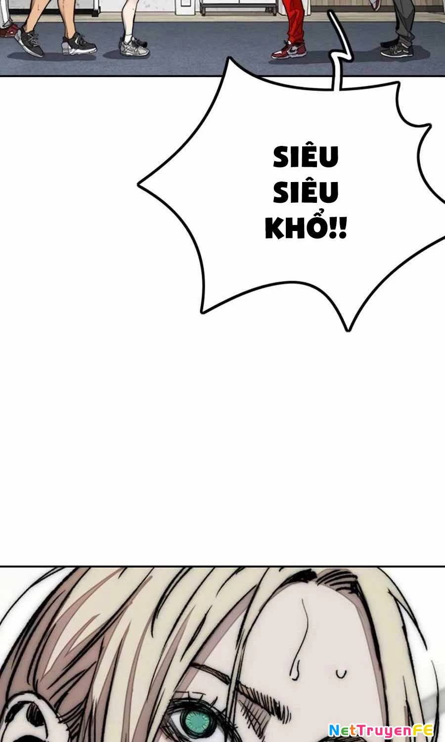 Thể Thao Cực Hạn Chap 522 - Next Chap 523