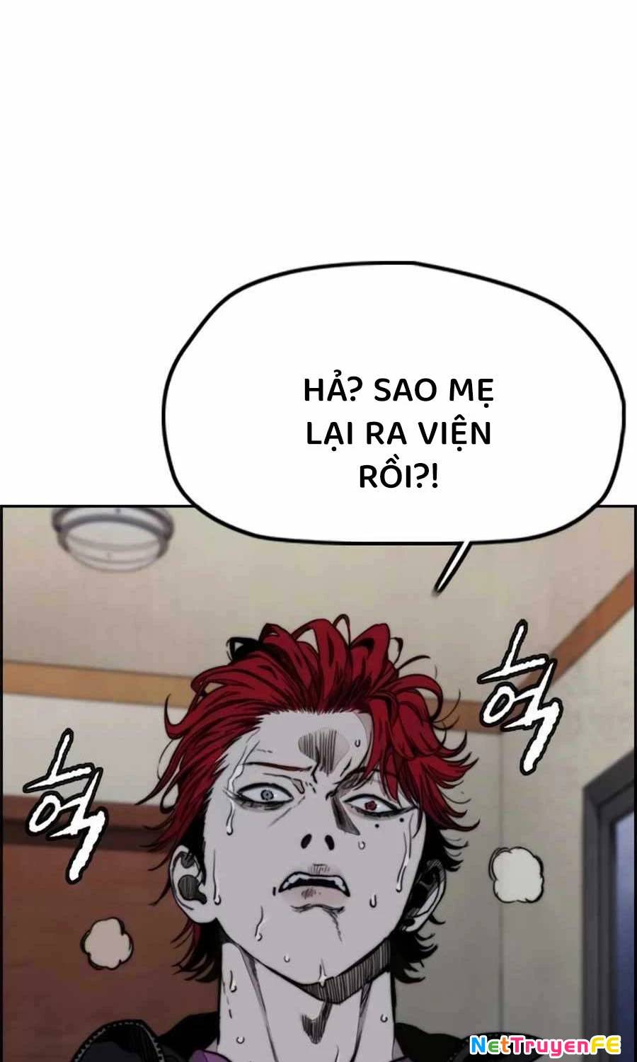 Thể Thao Cực Hạn Chap 522 - Next Chap 523