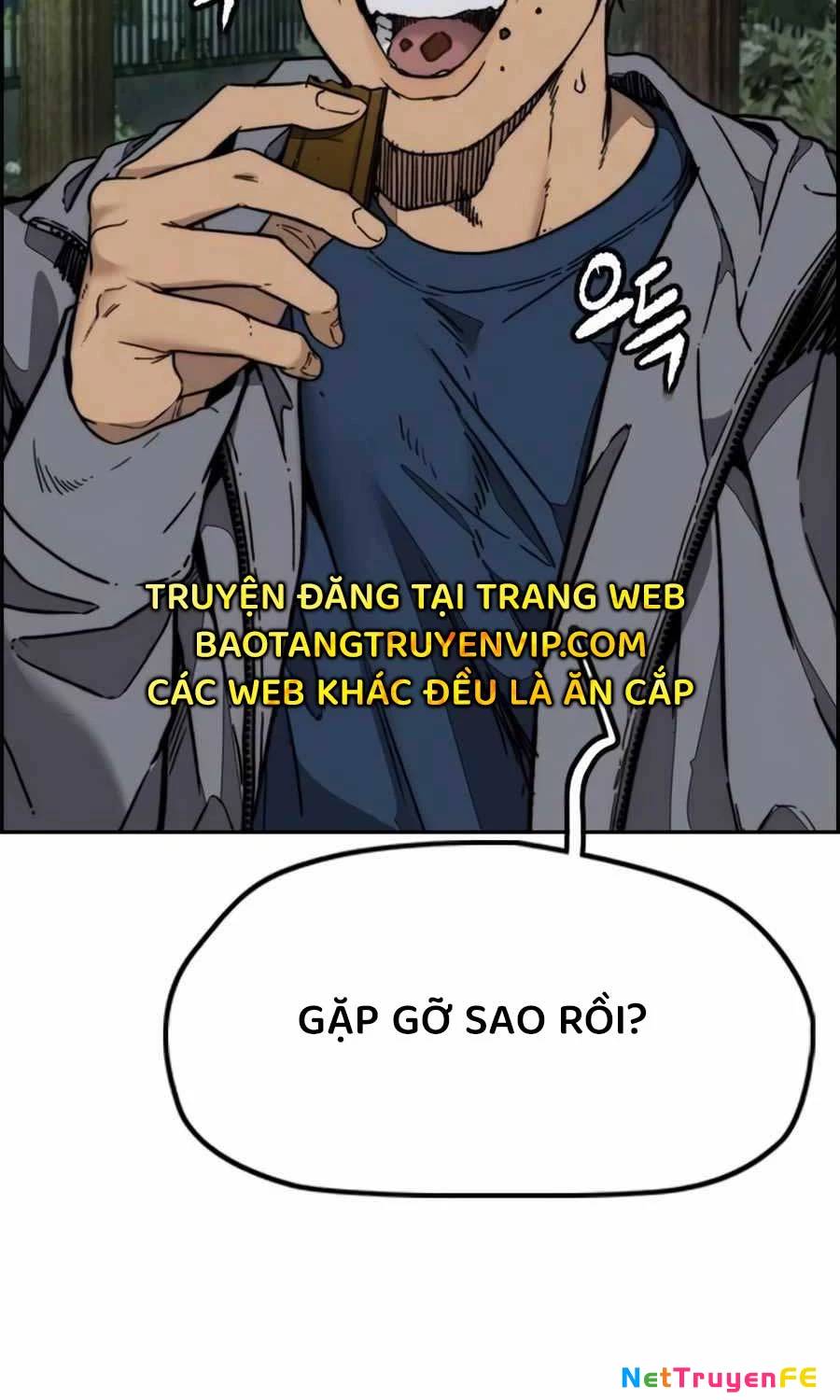 Thể Thao Cực Hạn Chap 522 - Next Chap 523