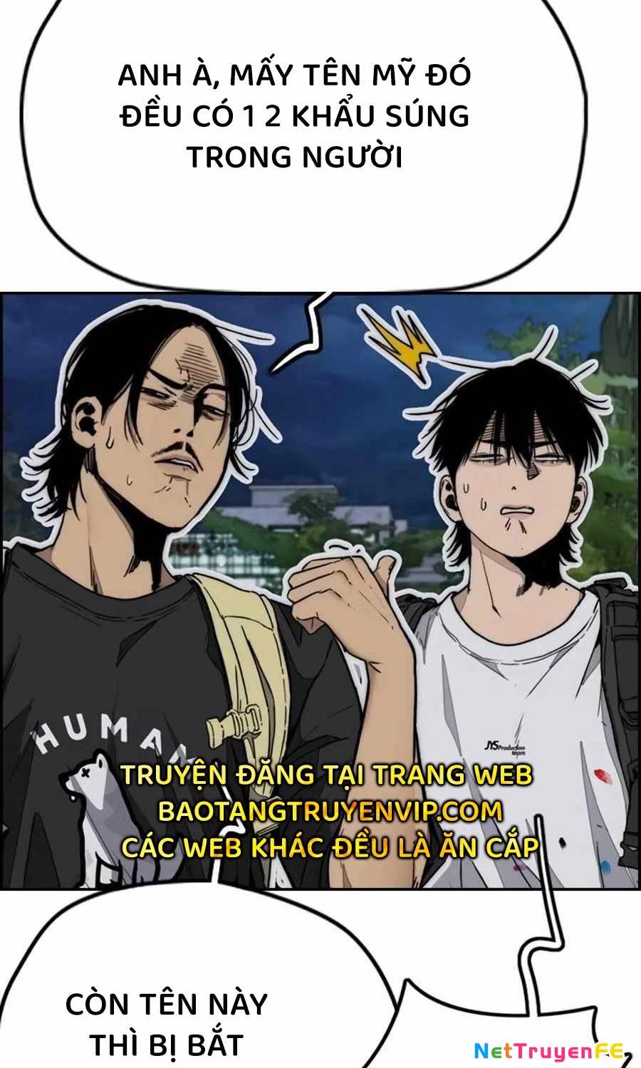 Thể Thao Cực Hạn Chap 522 - Next Chap 523