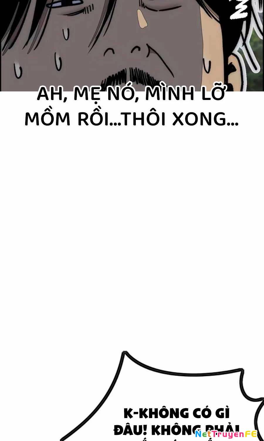Thể Thao Cực Hạn Chap 522 - Next Chap 523