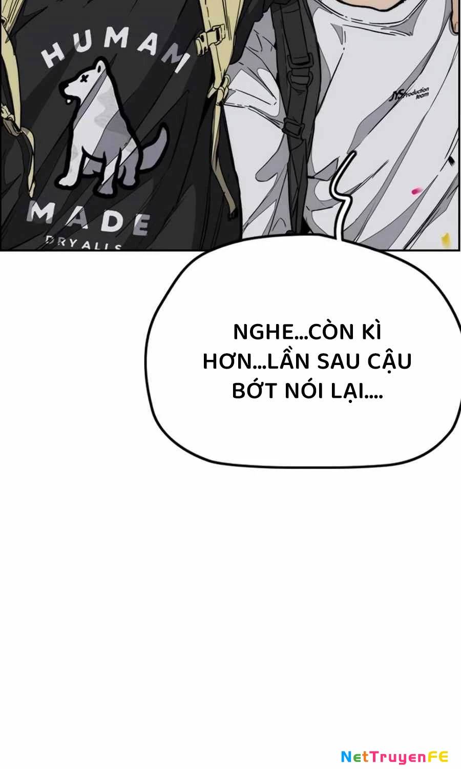 Thể Thao Cực Hạn Chap 522 - Next Chap 523