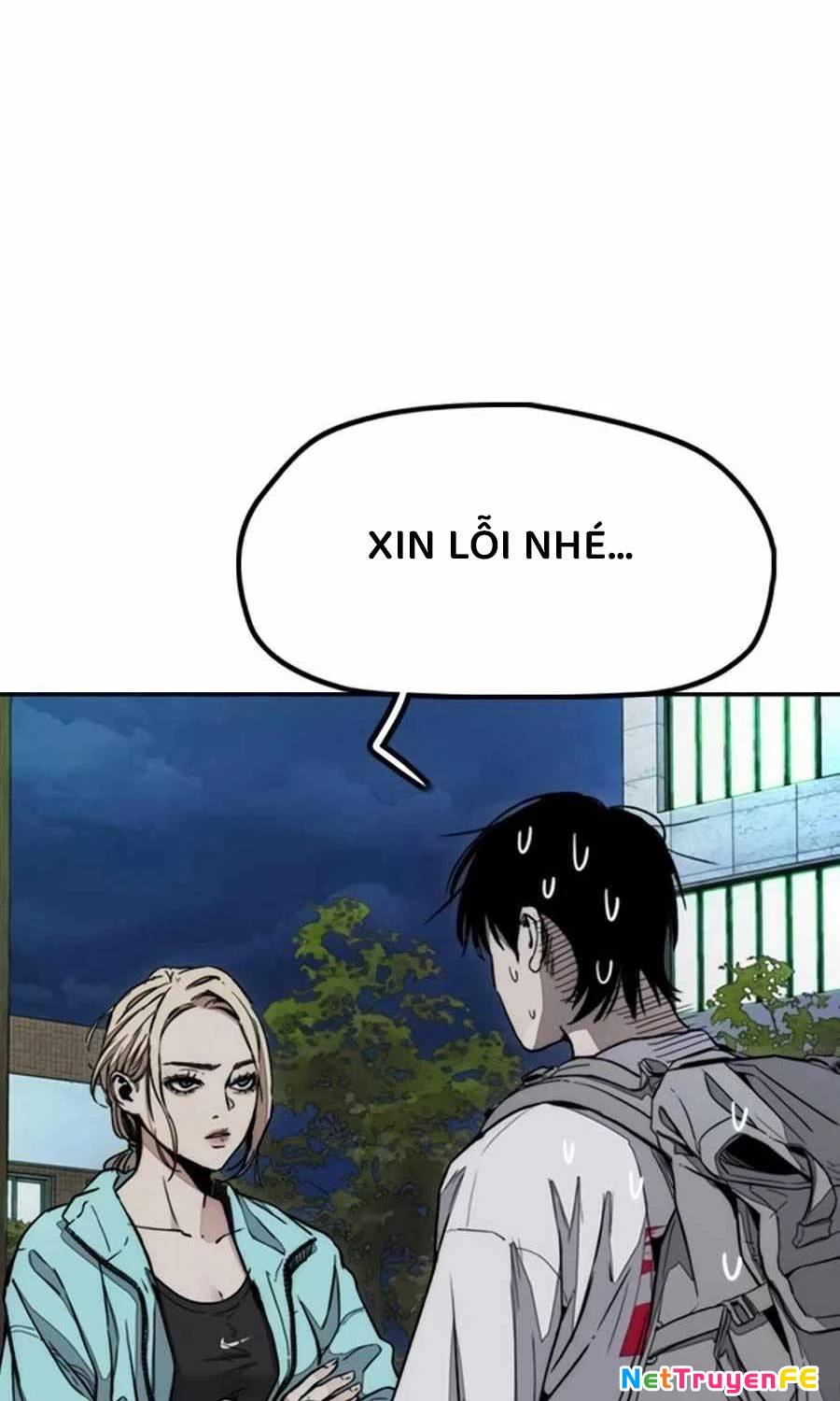 Thể Thao Cực Hạn Chap 522 - Next Chap 523