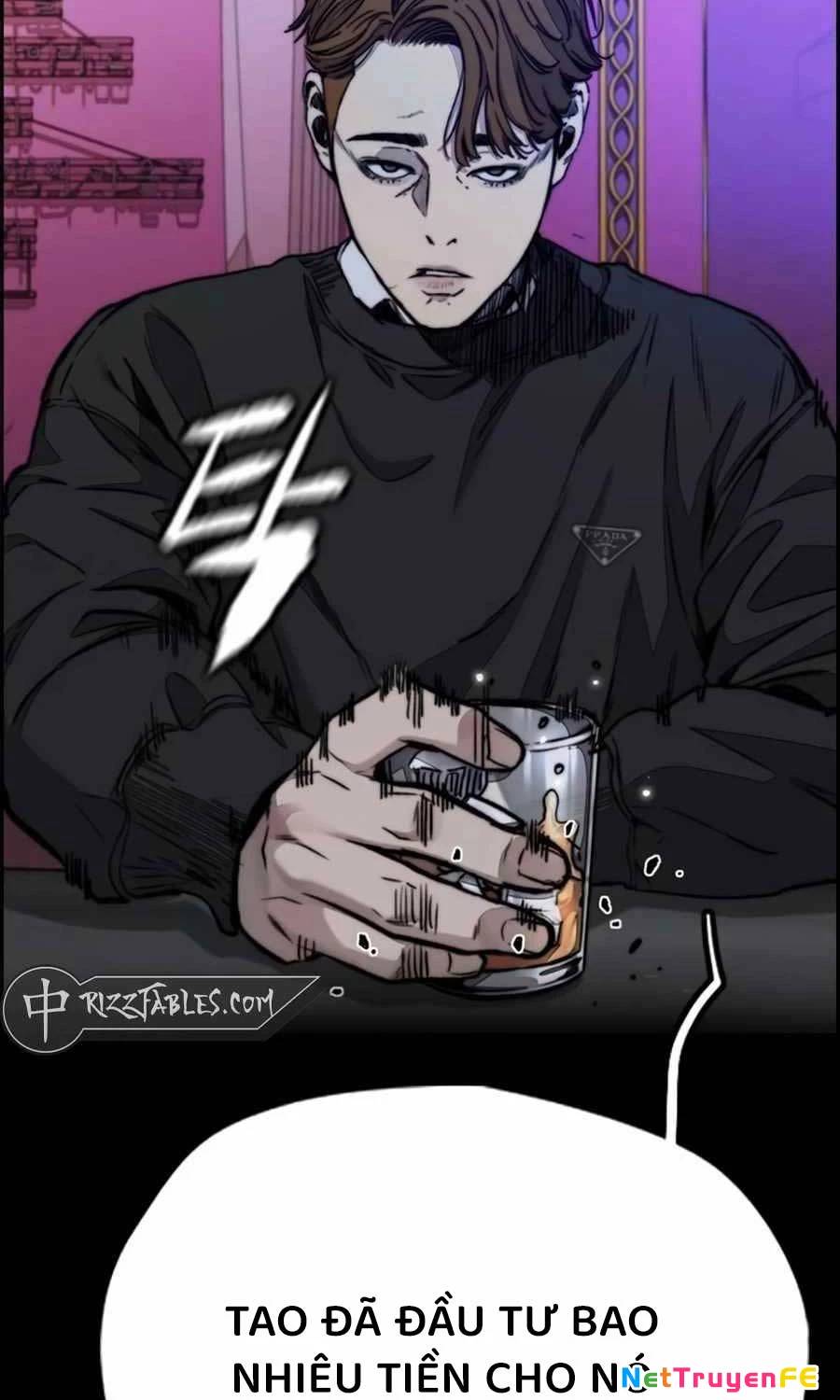 Thể Thao Cực Hạn Chap 522 - Next Chap 523