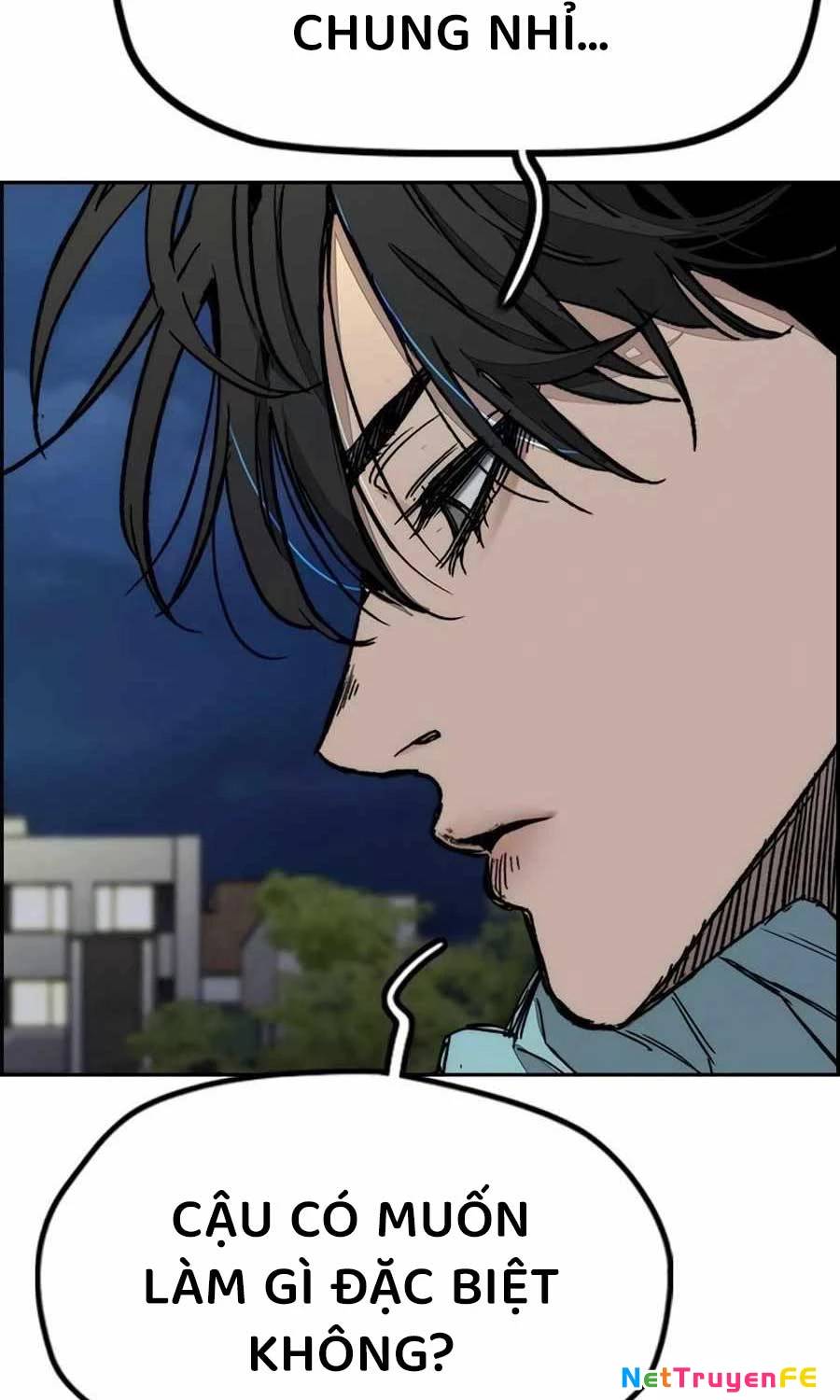 Thể Thao Cực Hạn Chap 522 - Next Chap 523