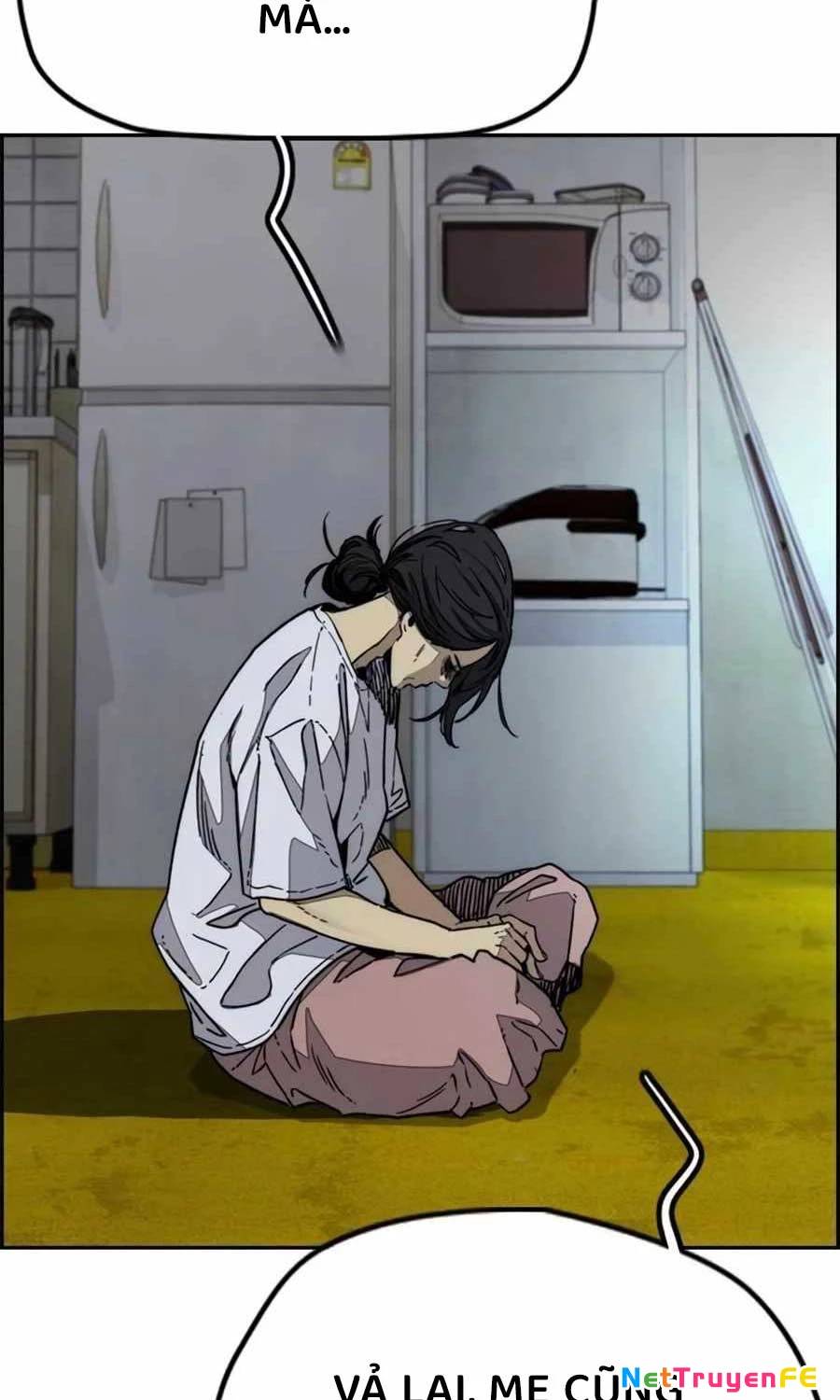 Thể Thao Cực Hạn Chap 522 - Next Chap 523