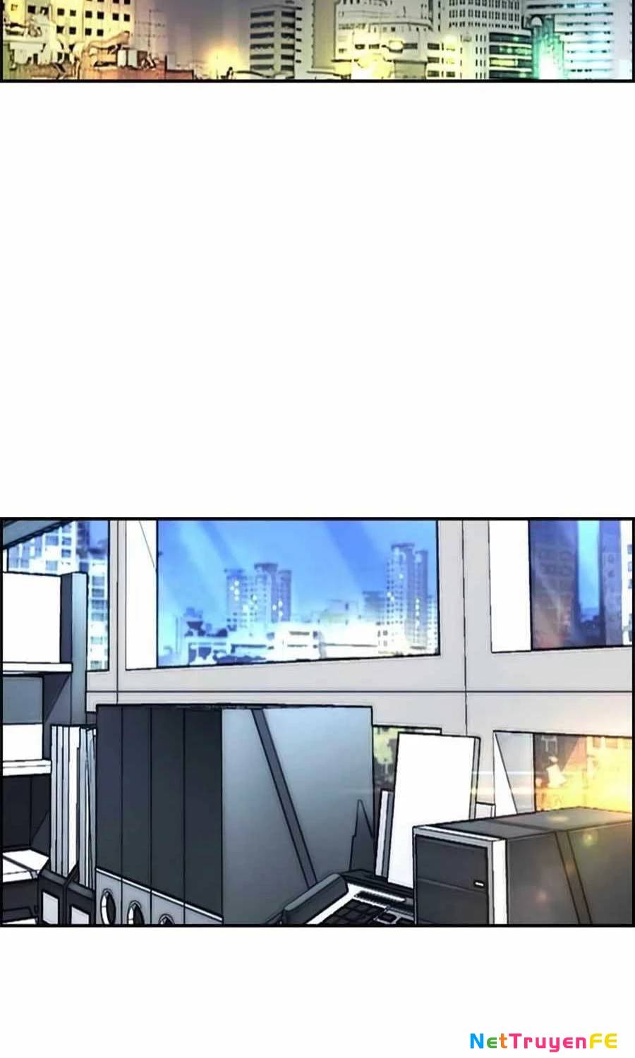 Thể Thao Cực Hạn Chap 522 - Next Chap 523