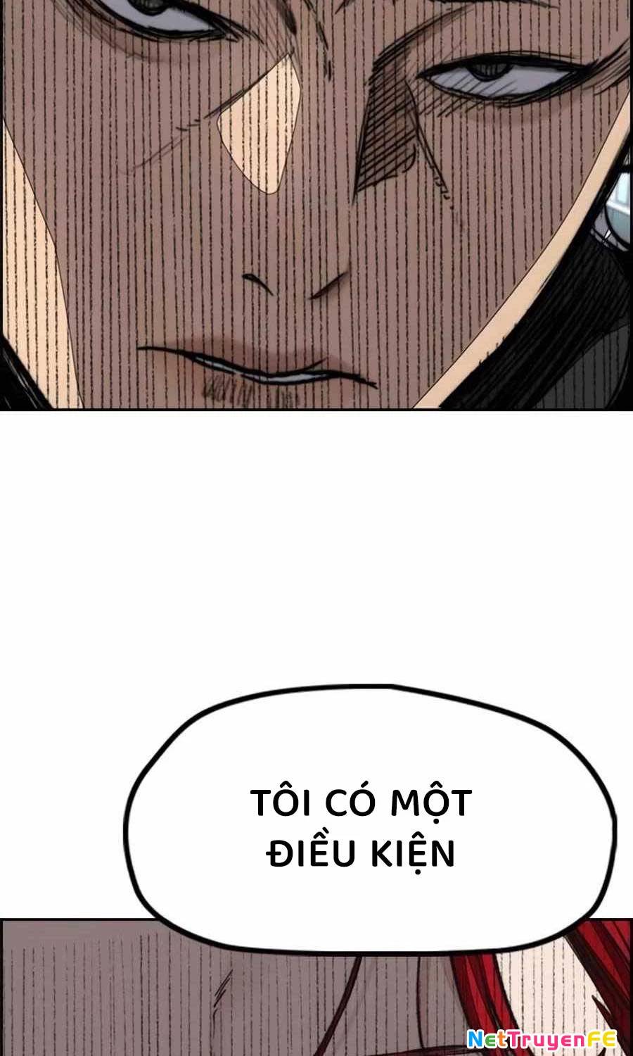 Thể Thao Cực Hạn Chap 522 - Next Chap 523