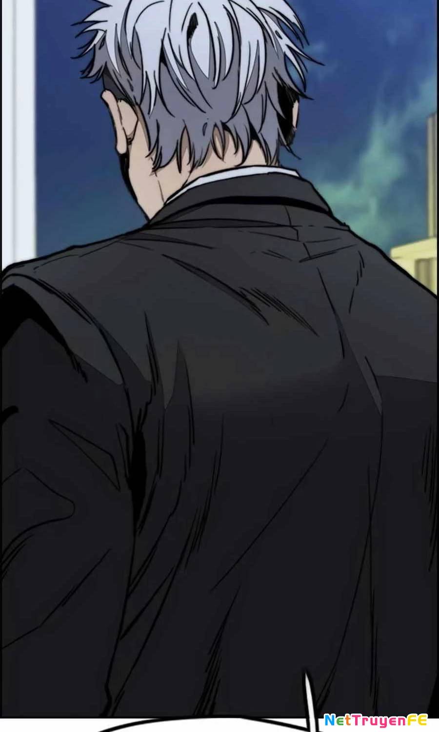 Thể Thao Cực Hạn Chap 522 - Next Chap 523