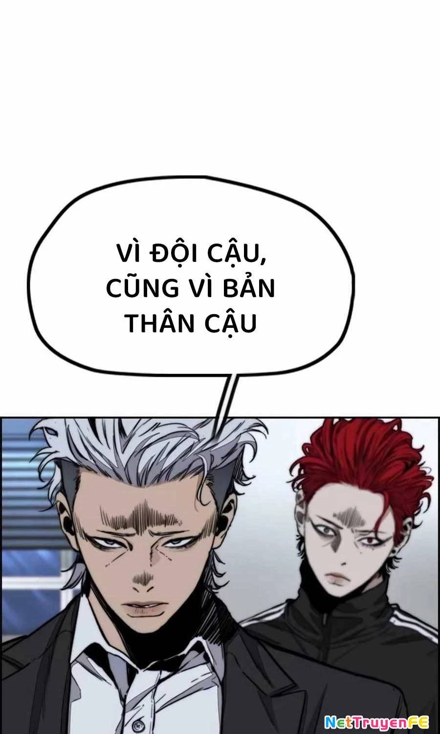 Thể Thao Cực Hạn Chap 522 - Next Chap 523