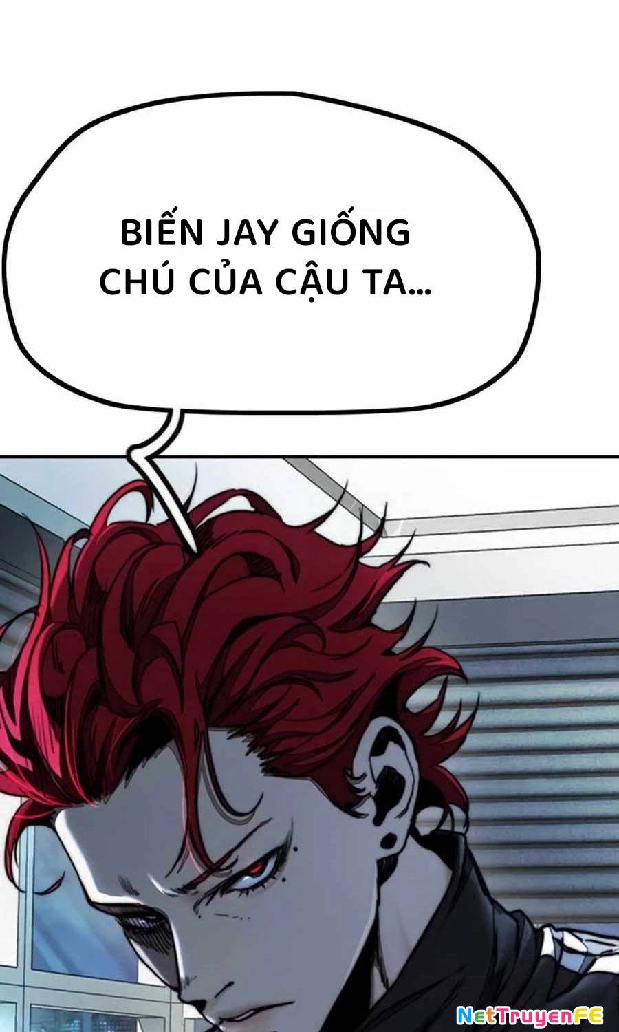 Thể Thao Cực Hạn Chap 522 - Next Chap 523