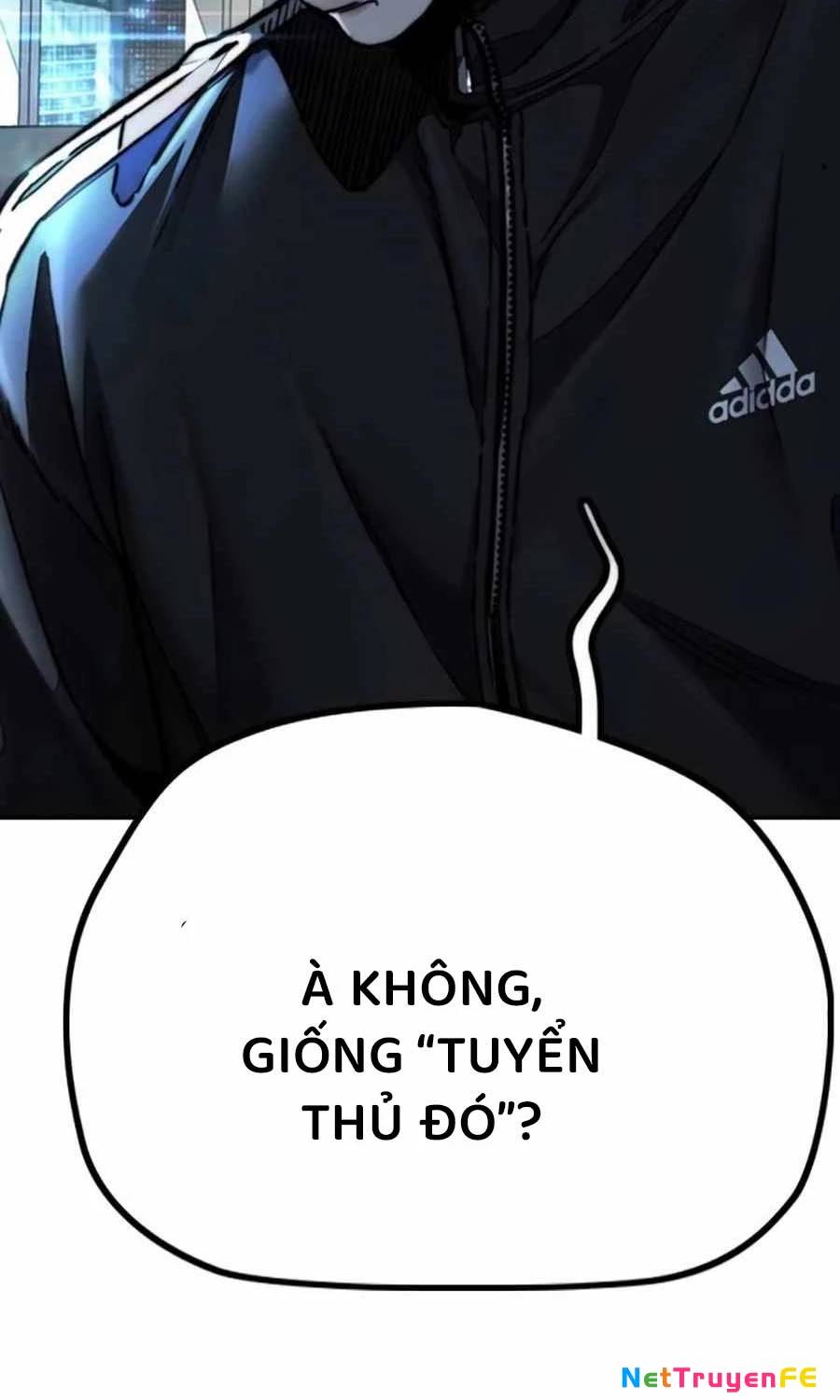 Thể Thao Cực Hạn Chap 522 - Next Chap 523