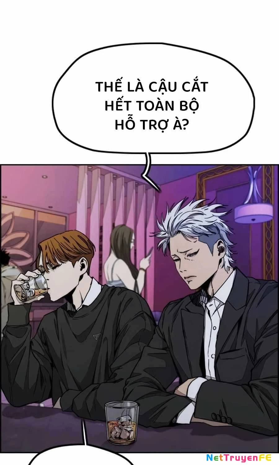 Thể Thao Cực Hạn Chap 522 - Next Chap 523