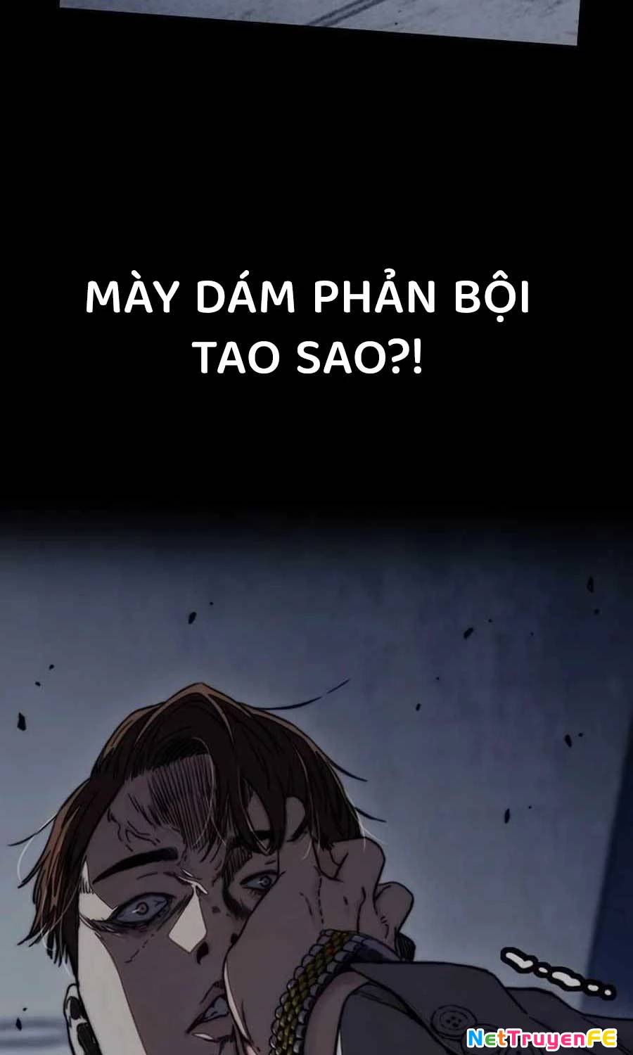 Thể Thao Cực Hạn Chap 522 - Next Chap 523