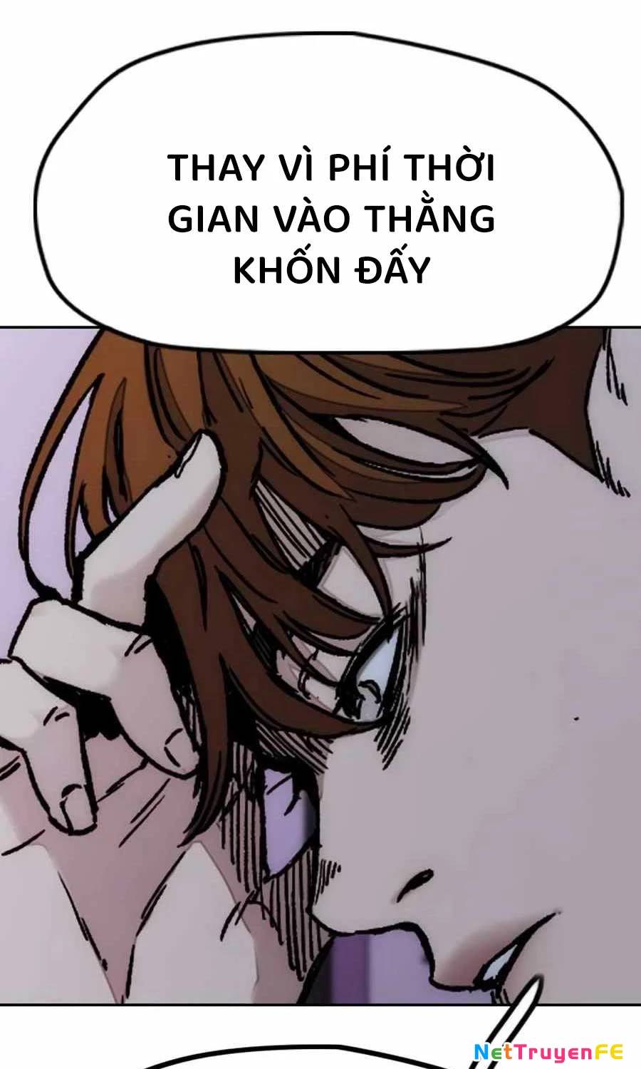 Thể Thao Cực Hạn Chap 522 - Next Chap 523