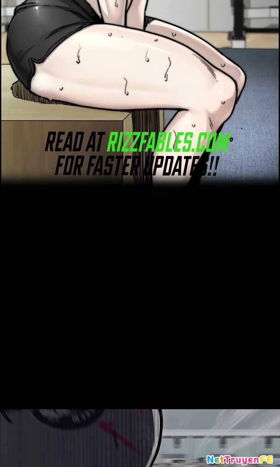 Thể Thao Cực Hạn Chap 522 - Next Chap 523