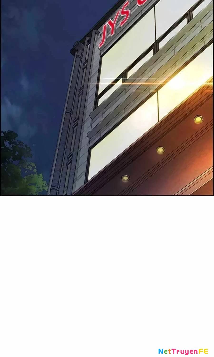 Thể Thao Cực Hạn Chap 522 - Next Chap 523