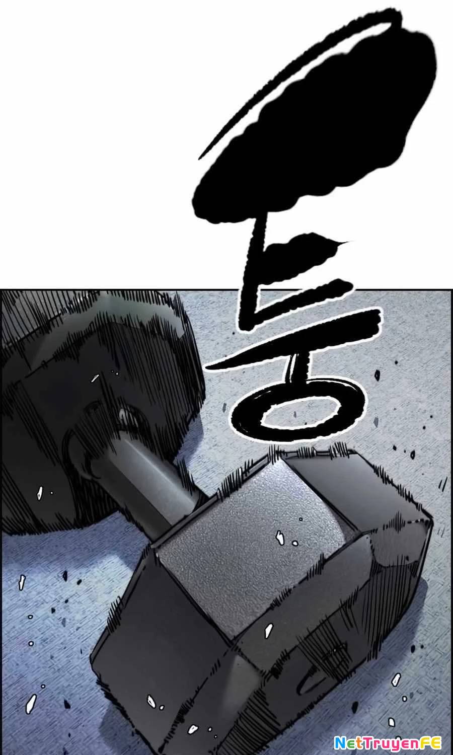 Thể Thao Cực Hạn Chap 522 - Next Chap 523