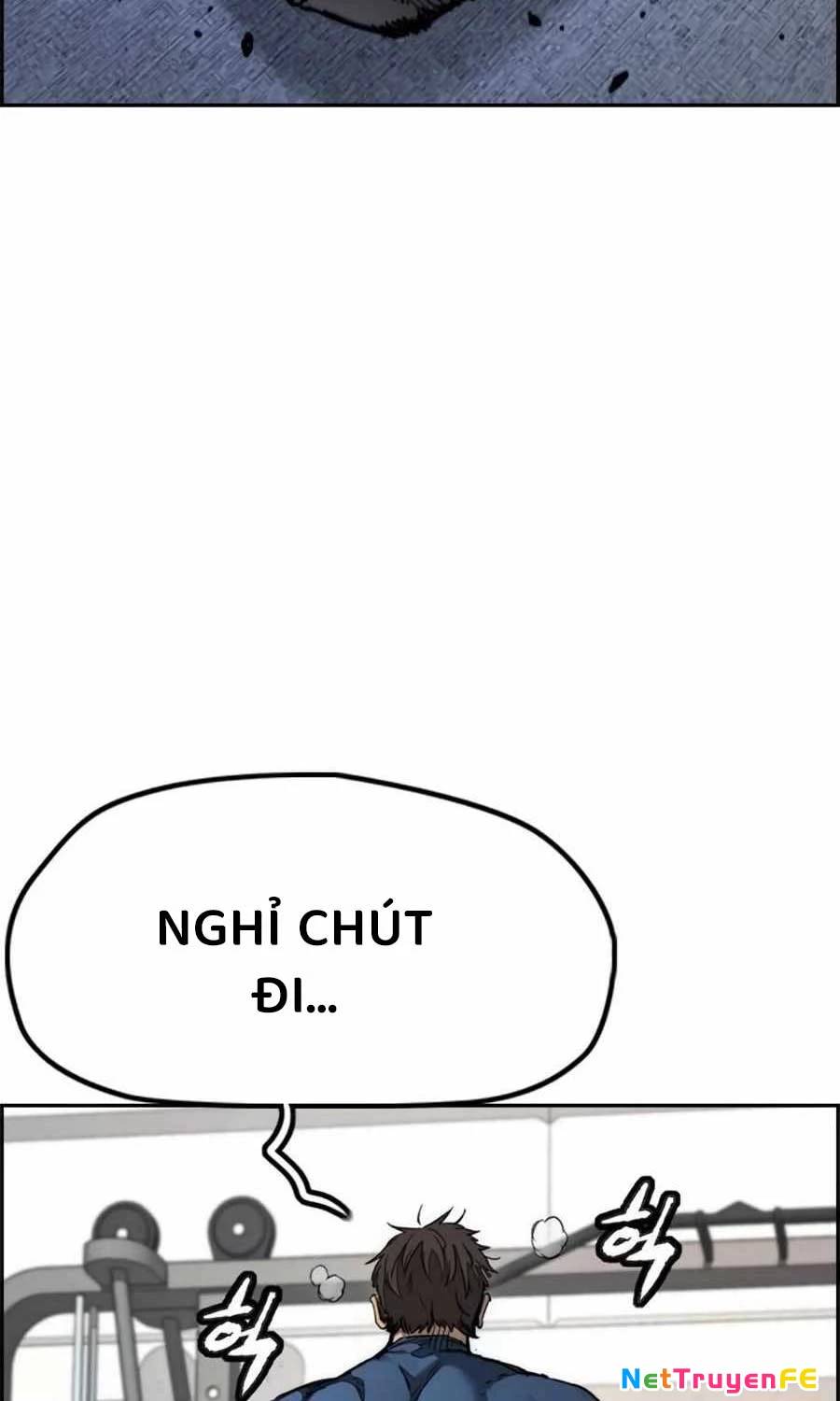 Thể Thao Cực Hạn Chap 522 - Next Chap 523