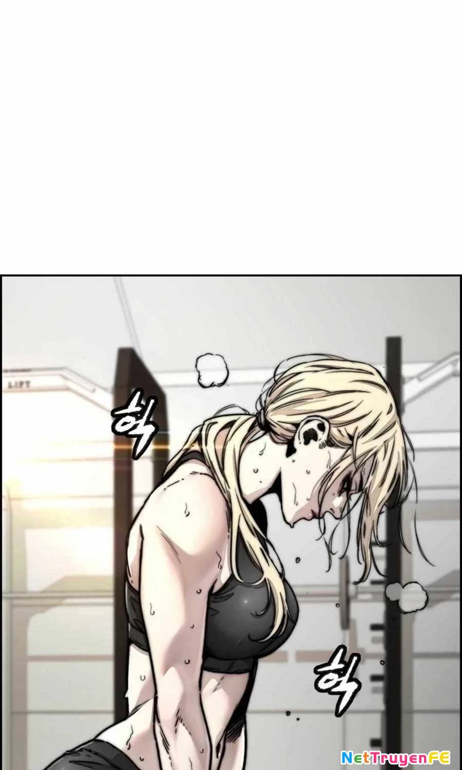 Thể Thao Cực Hạn Chap 522 - Next Chap 523