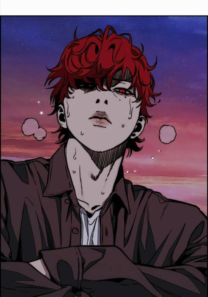 Thể Thao Cực Hạn Chap 523 - Next Chap 524