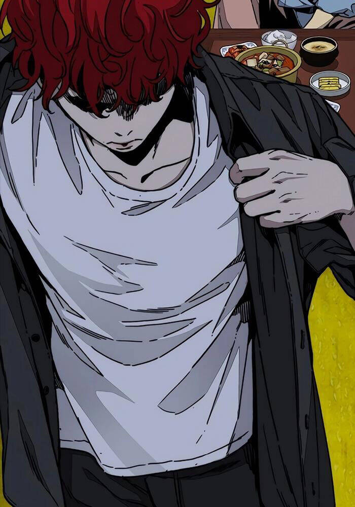 Thể Thao Cực Hạn Chap 523 - Next Chap 524