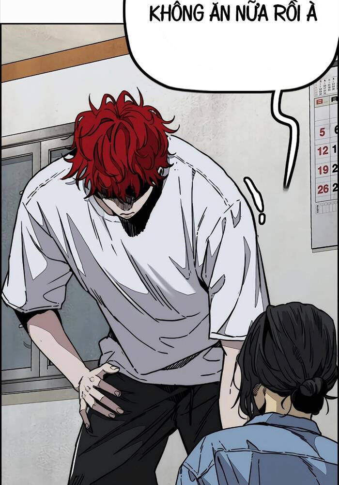 Thể Thao Cực Hạn Chap 523 - Next Chap 524