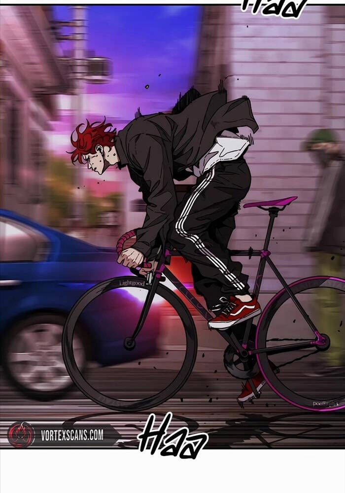 Thể Thao Cực Hạn Chap 523 - Next Chap 524