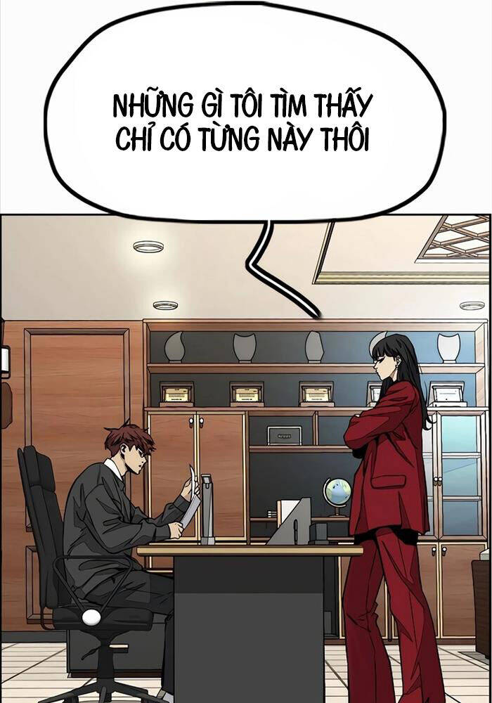 Thể Thao Cực Hạn Chap 523 - Next Chap 524