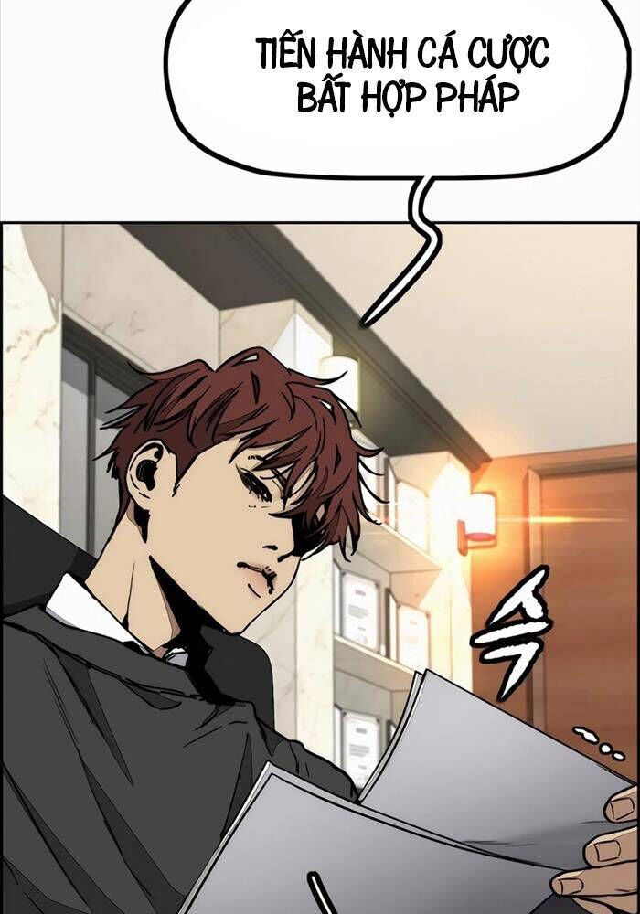 Thể Thao Cực Hạn Chap 523 - Next Chap 524