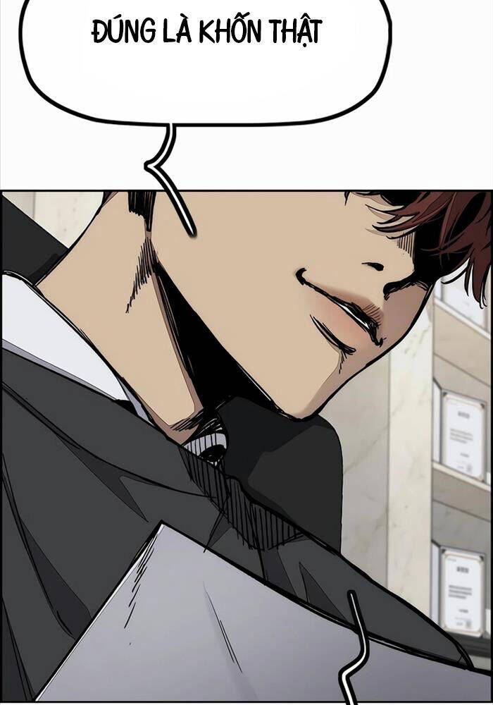 Thể Thao Cực Hạn Chap 523 - Next Chap 524