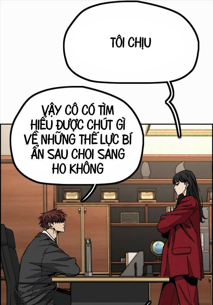 Thể Thao Cực Hạn Chap 523 - Next Chap 524