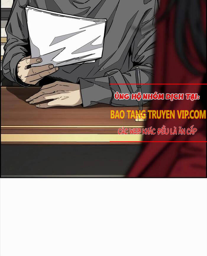 Thể Thao Cực Hạn Chap 523 - Next Chap 524