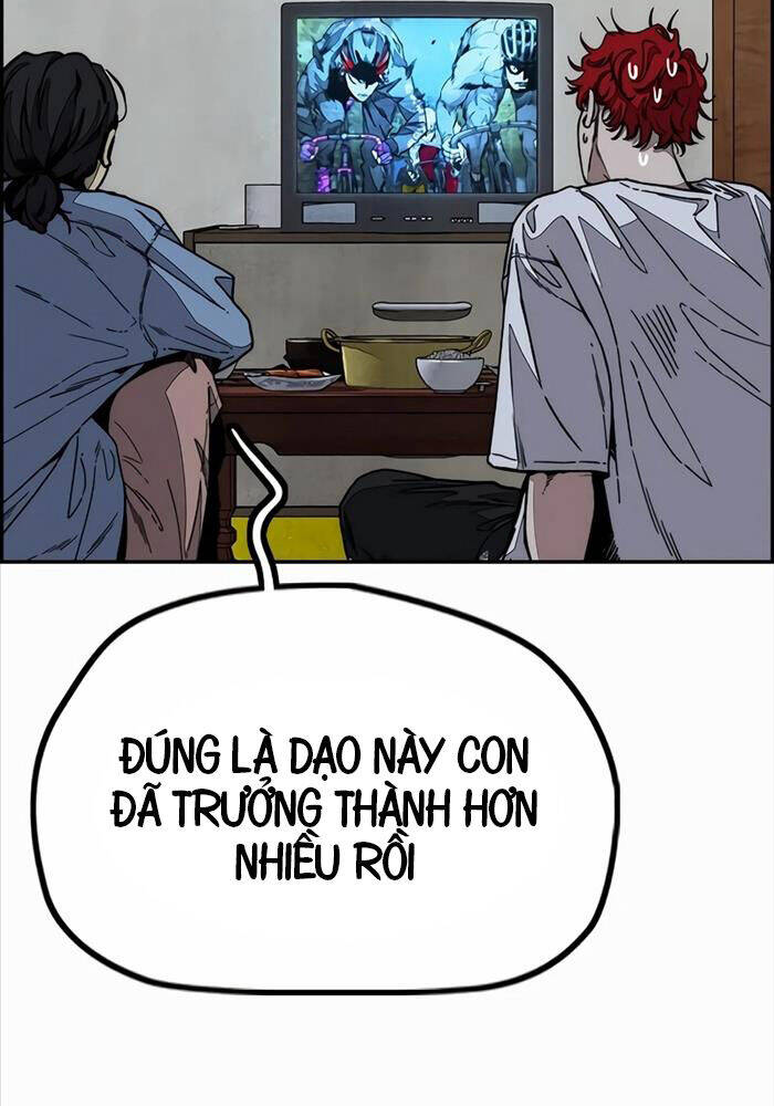 Thể Thao Cực Hạn Chap 523 - Next Chap 524
