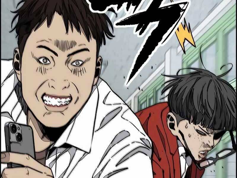 Thể Thao Cực Hạn Chap 524 - Next Chap 525